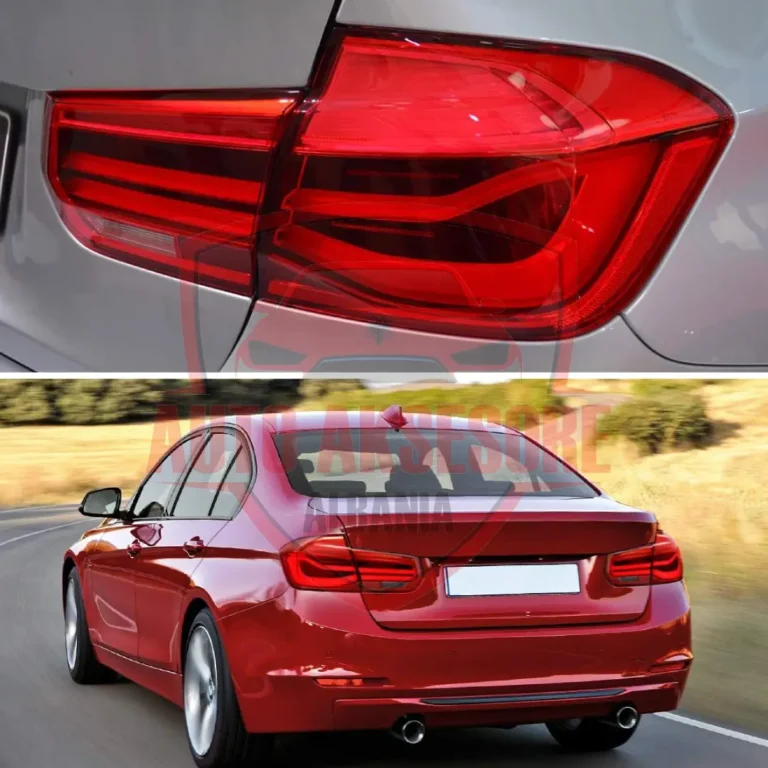 Stopa LED BMW F30 thumbnail 2