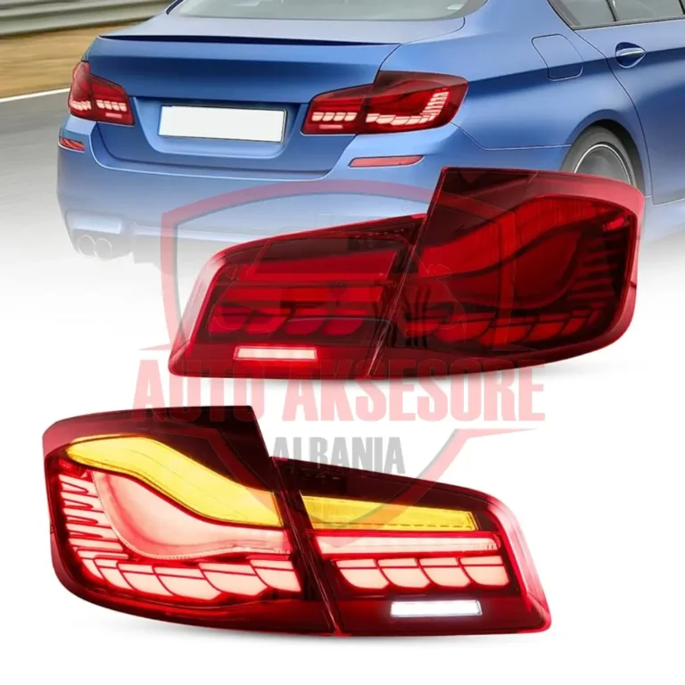 Stopa LED BMW F10 Upgrade