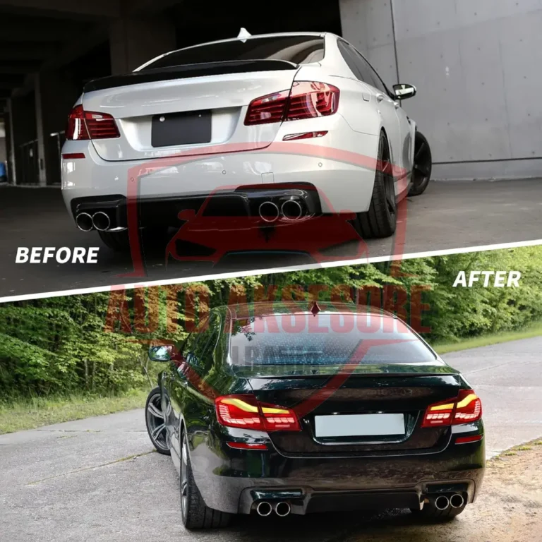 Stopa LED BMW F10 Upgrade thumbnail 2