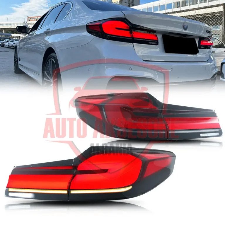 Stopa LED BMW G30/G38