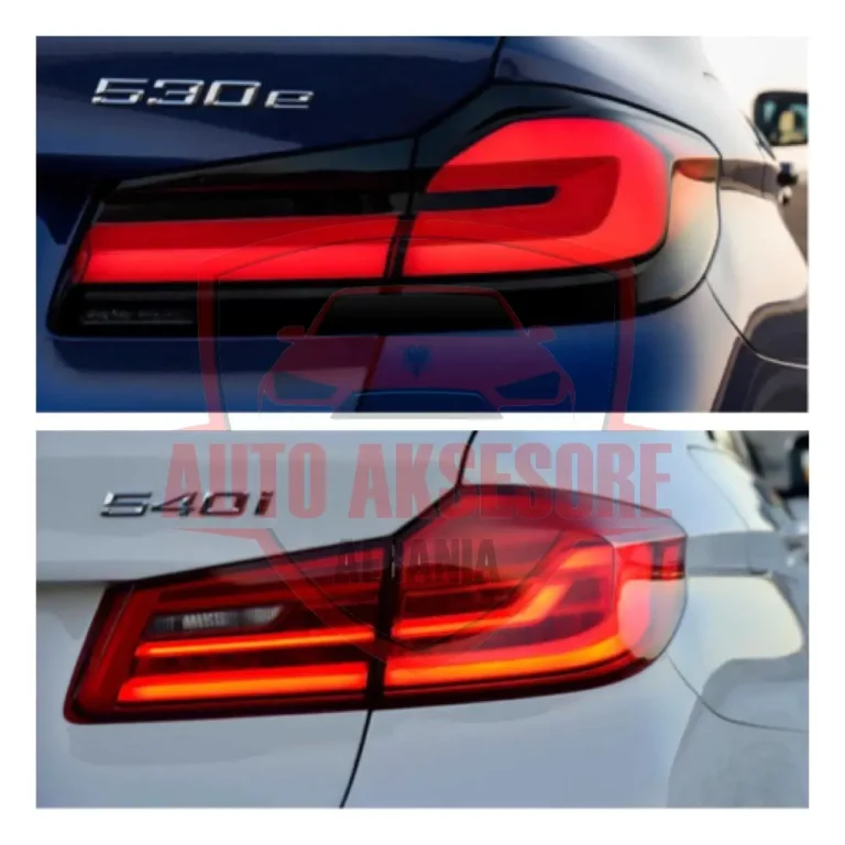 Stopa LED BMW G30/G38 thumbnail 2