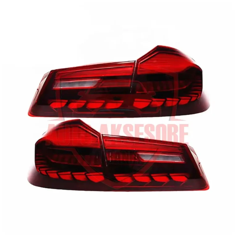 Stopa LED BMW G30/G38 thumbnail 4