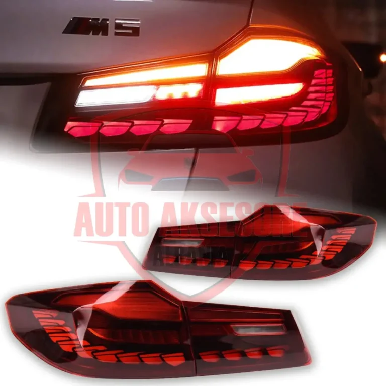 Stopa LED BMW G30/G38 thumbnail 3