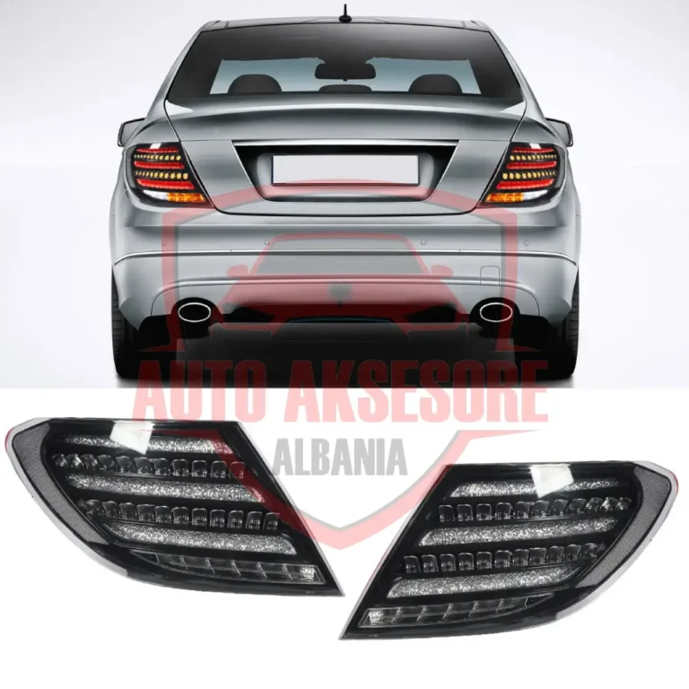 Stopa LED C Class W204 thumbnail 2
