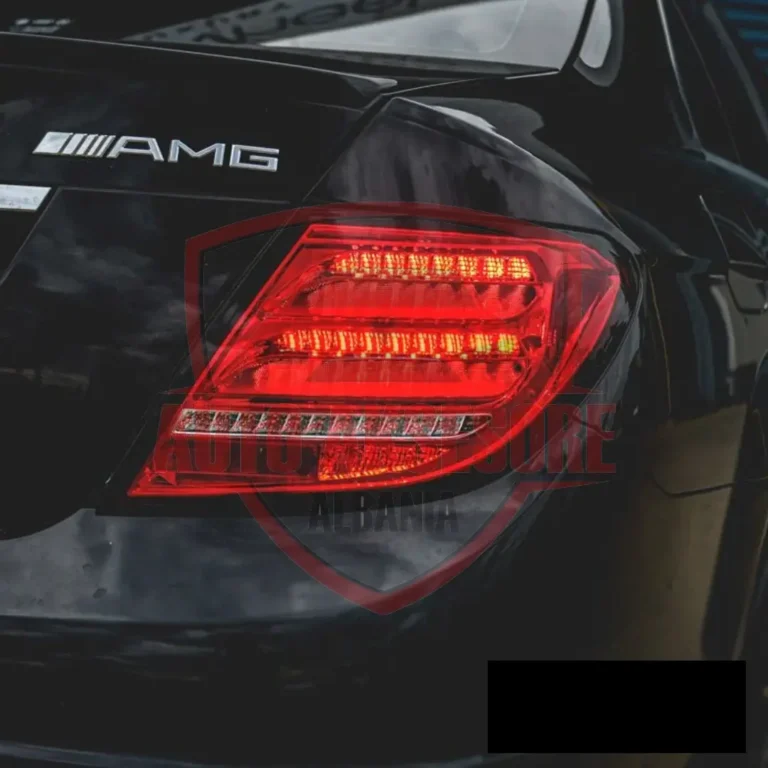 Stopa LED C Class W204 thumbnail 3