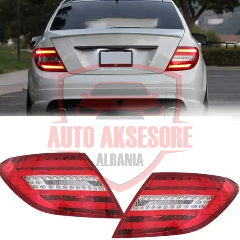 Stopa LED C Class W204