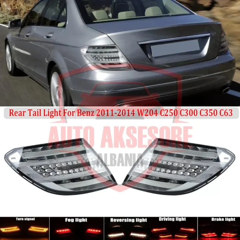 Stopa LED C Class W204 thumbnail 3