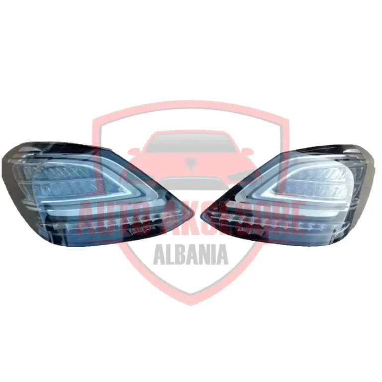 Stopa LED Smoke C Class W205