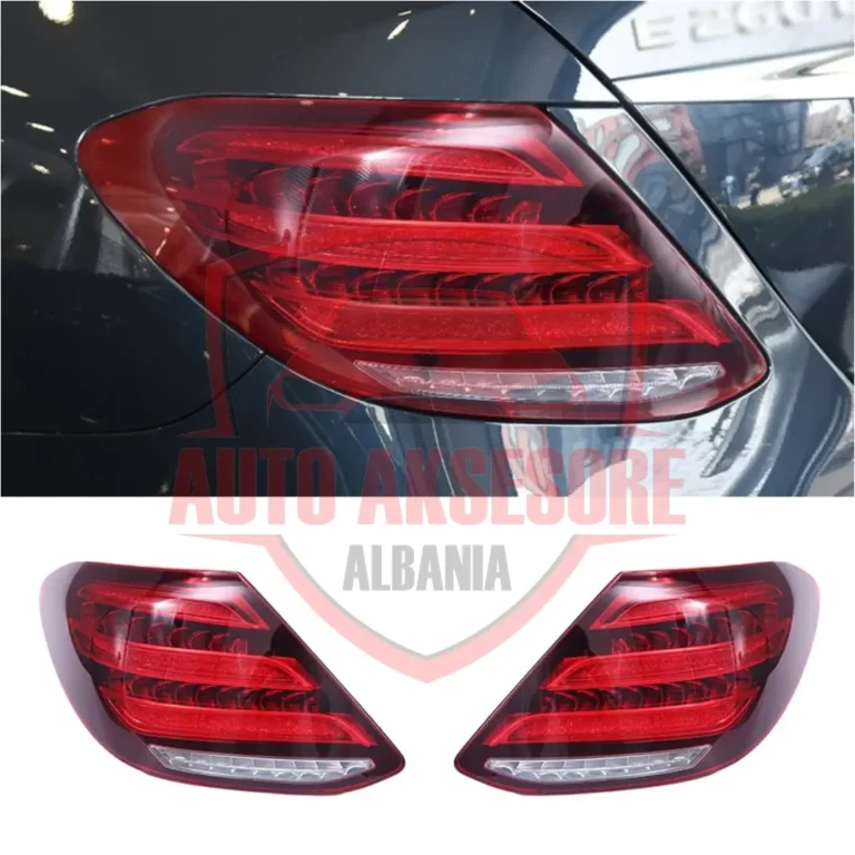 Stopa E Class W213