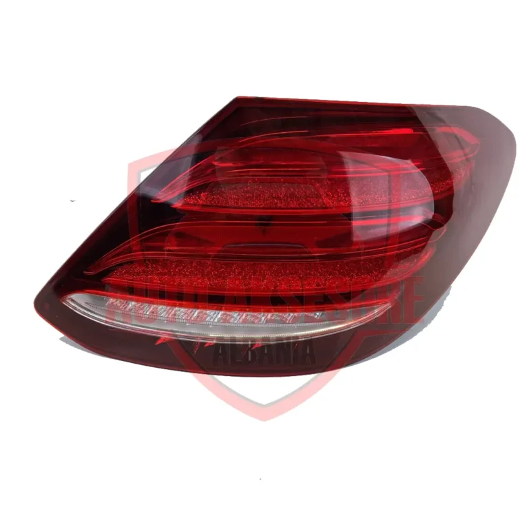 Stopa E Class W213 thumbnail 2