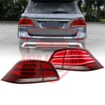Stopa Ml W166