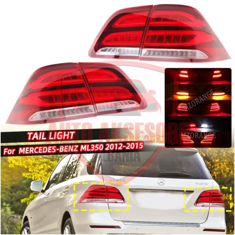 Stopa LED ML W166 thumbnail 2