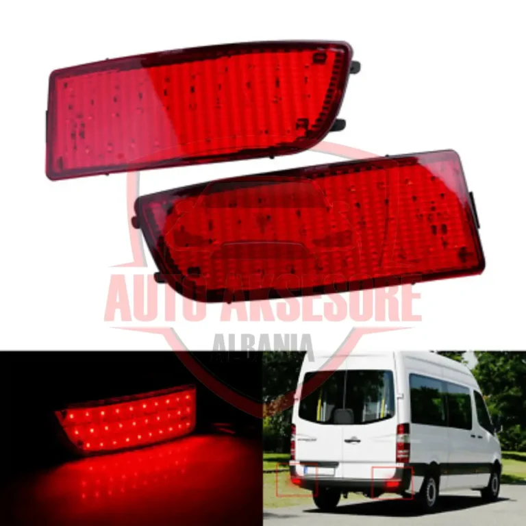 Reflektor Sprinter LED