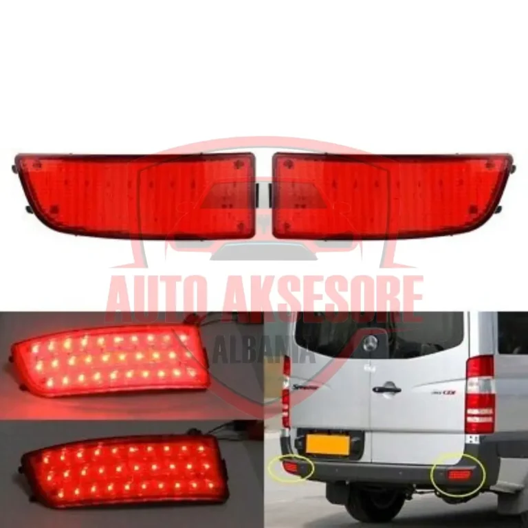 Reflektor Sprinter LED thumbnail 2
