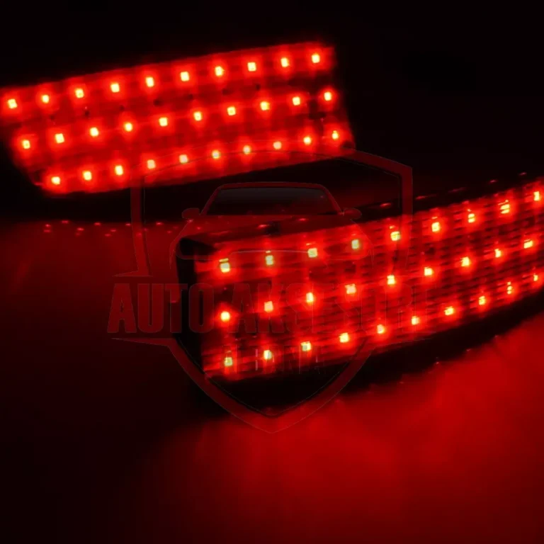 Reflektor Sprinter LED thumbnail 3