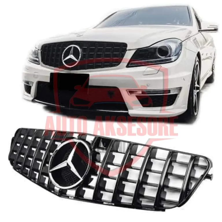 Maskarinë GT C Class W204 thumbnail 2