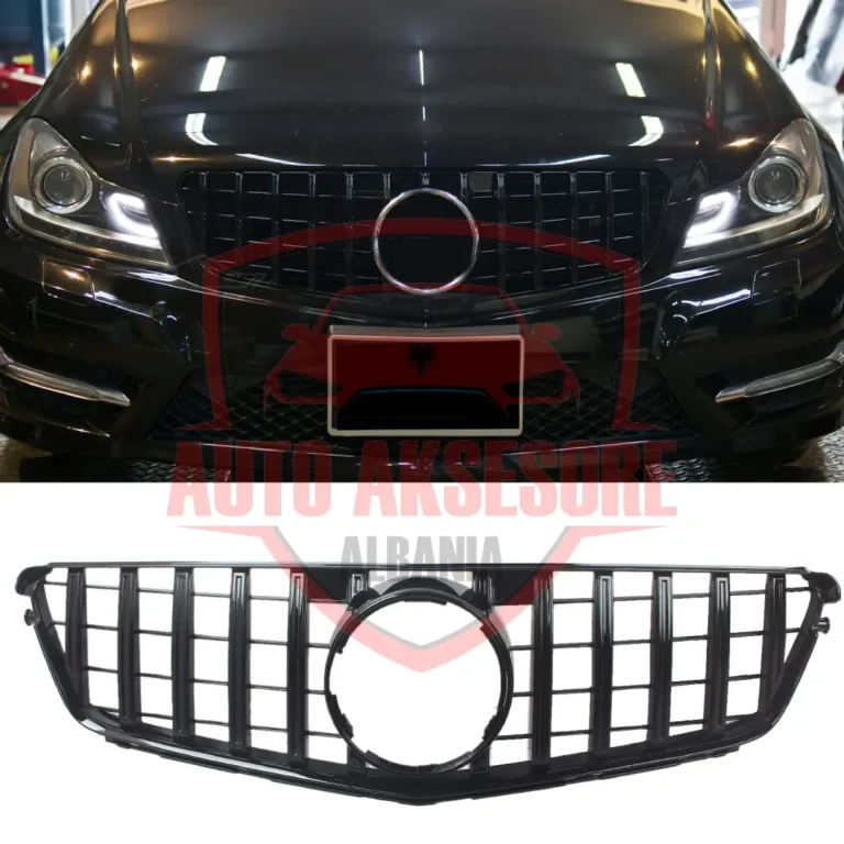 Maskarinë GT C Class W204 thumbnail 3