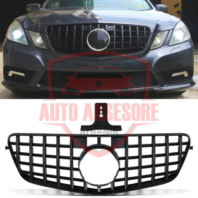 Maskarinë GT E Class W212 thumbnail 3