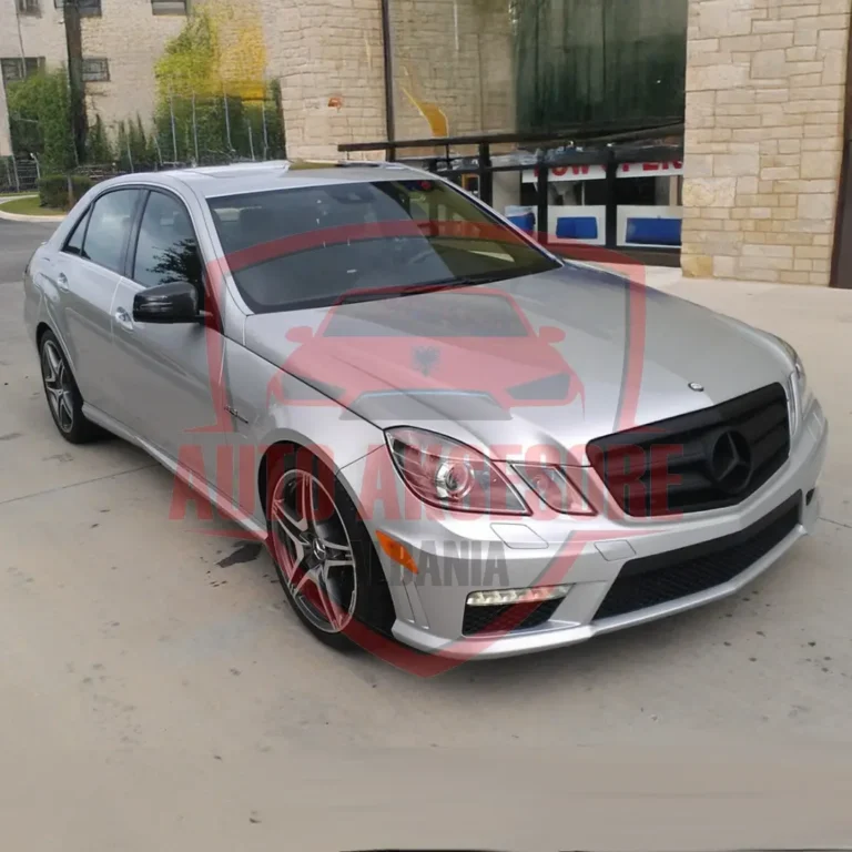 Maskarinë AMG E Class W212 thumbnail 2