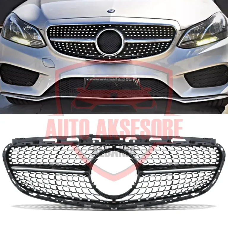 Maskarinë Diamond E Class W212 14-16