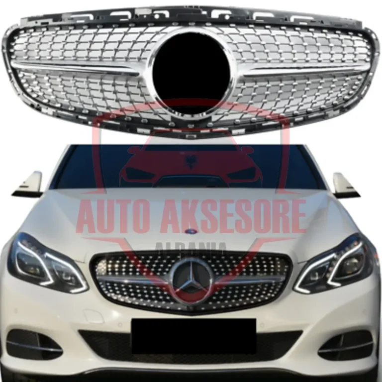 Maskarinë Diamond E Class W212 14-16 thumbnail 2