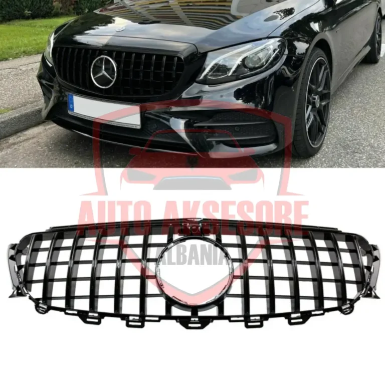 Maskarinë GT Mercedes-Benz E-Class W213 thumbnail 3