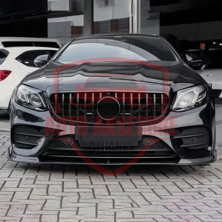 Maskarinë GT Mercedes-Benz E-Class W213 thumbnail 2