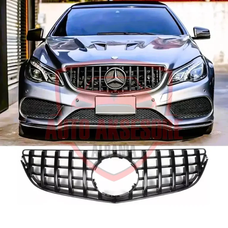 Maskarine GT E Class W207