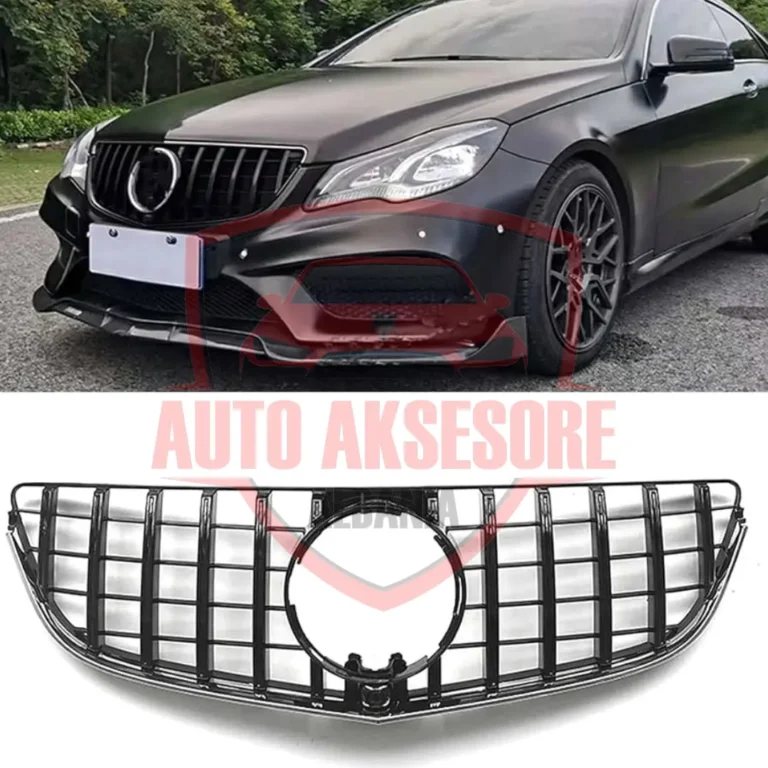 Maskarine GT E Class W207 thumbnail 2
