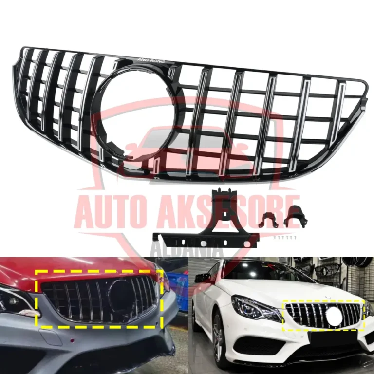 Maskarine GT E Class W207 thumbnail 3