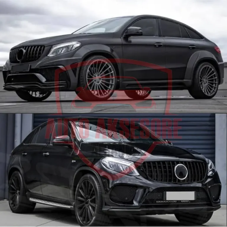 Maskarine GT GLE Coupe thumbnail 2