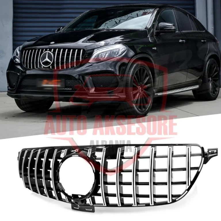 Maskarine GT GLE Coupe thumbnail 3