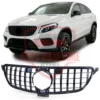 maskarine gle coupe