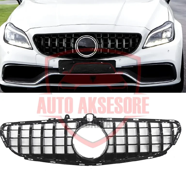 Maskarine GT CLS W218 15-18