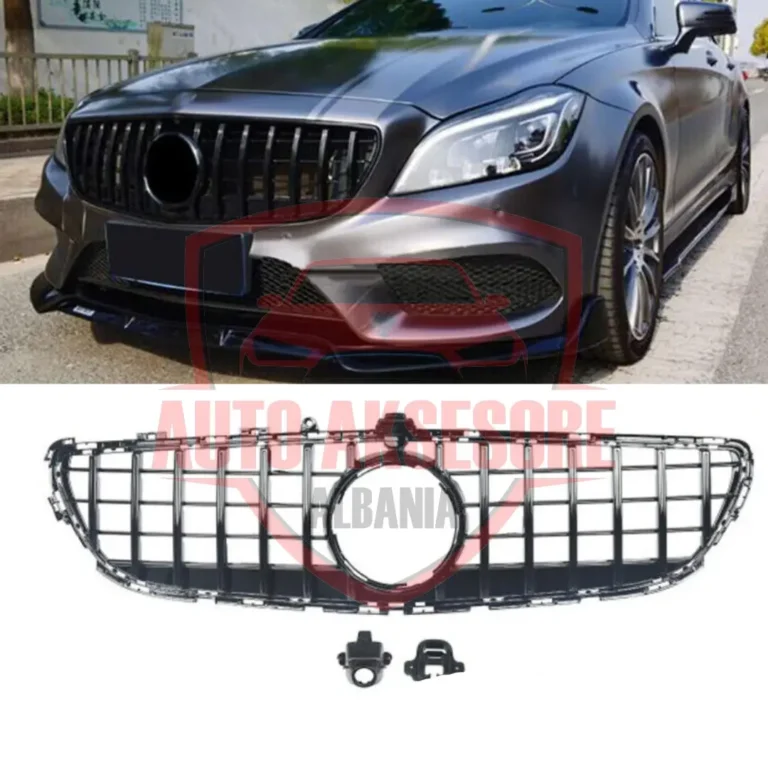Maskarine GT CLS W218 15-18 thumbnail 2