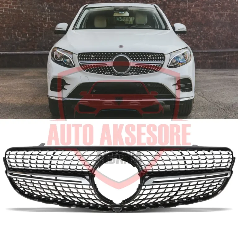 Maskarine Diamond GLC