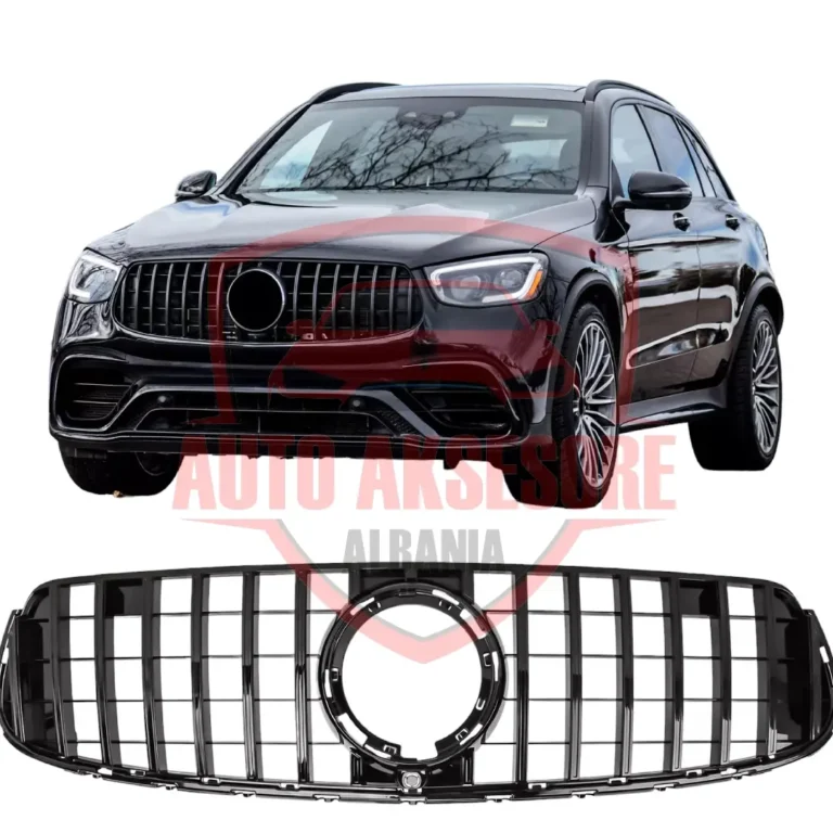 Maskarine GT GLC