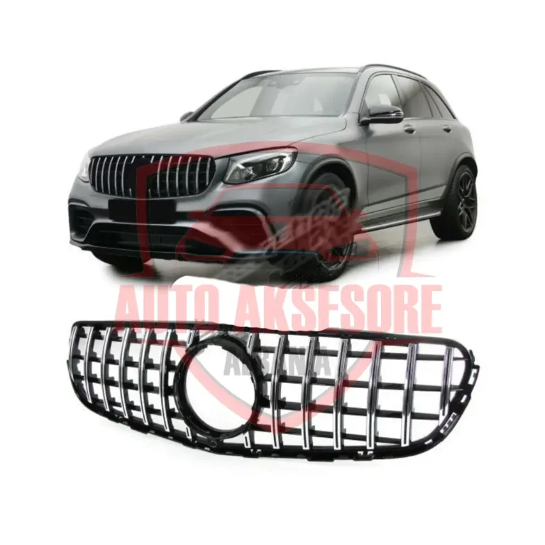 Maskarine GT GLC thumbnail 3