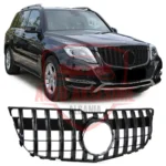 Maskarine Glk