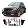 Maskarine ML W164
