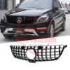Maskarine GT ML W166