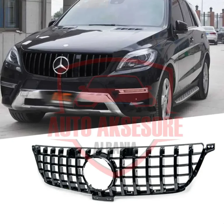 Maskarine GT ML W166