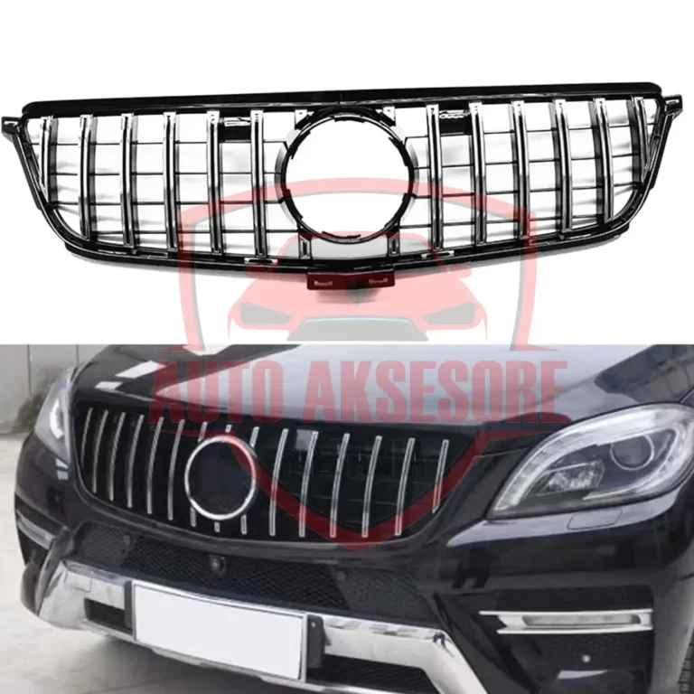 Maskarine GT ML W166 thumbnail 3