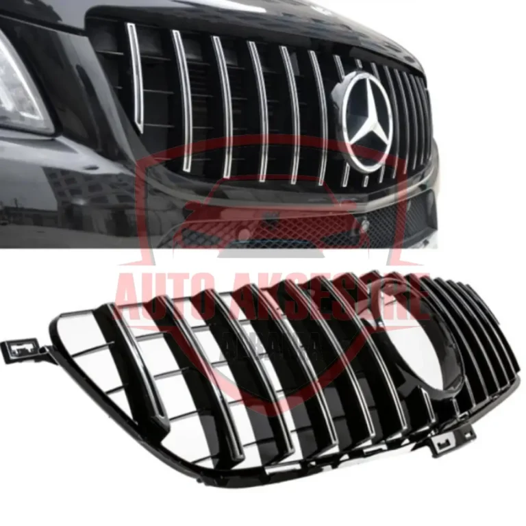 Maskarine GT ML W166 thumbnail 2