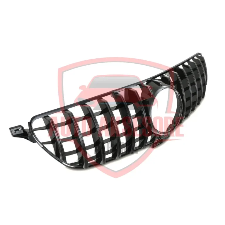 Maskarine GT GLE 16-19 thumbnail 3