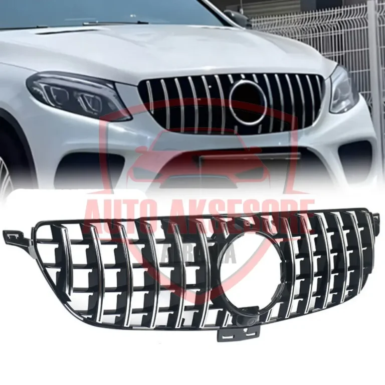 Maskarine GT GLE 16-19 thumbnail 2