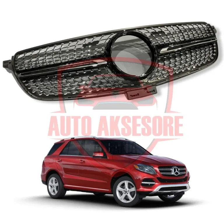 Maskarine Diamond GLE 16-19
