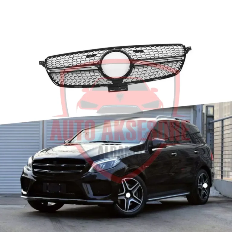 Maskarine Diamond GLE 16-19 thumbnail 2