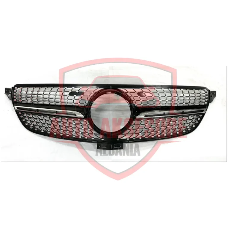 Maskarine Diamond GLE 16-19 thumbnail 3