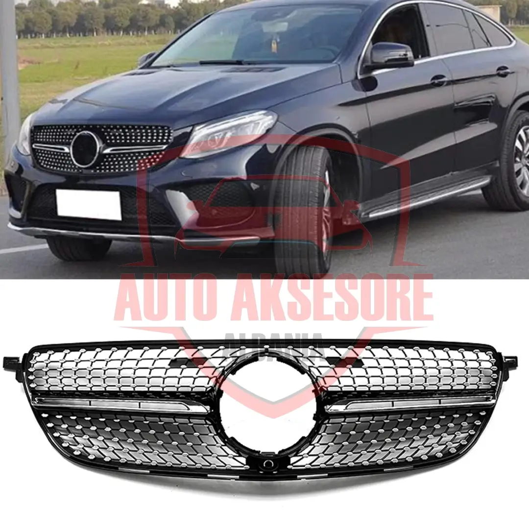 Maskarine Diamond Gle Coupe